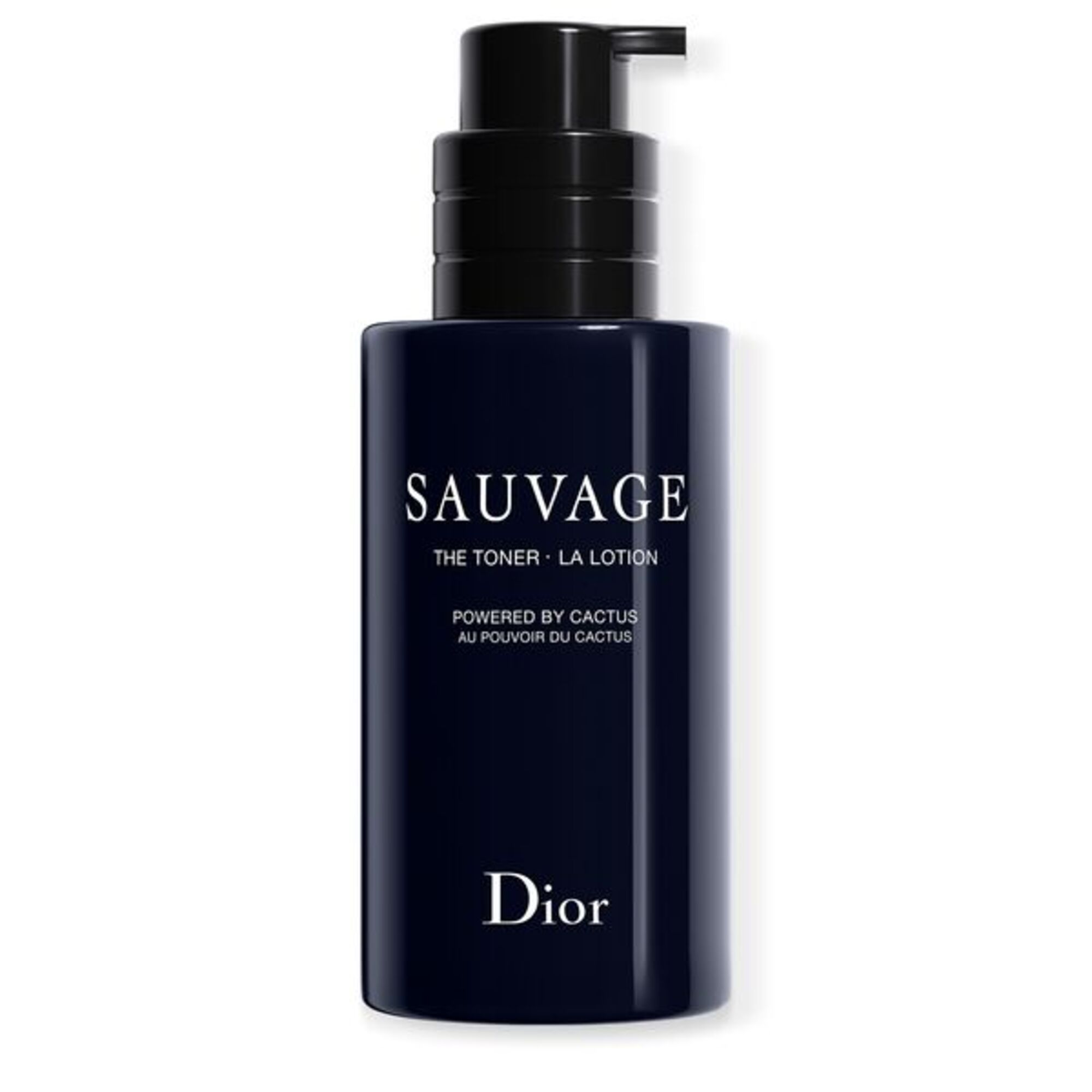100 ML Dior Sauvage Sauvage The Toner-Tonizáló arcgél 1 of 3