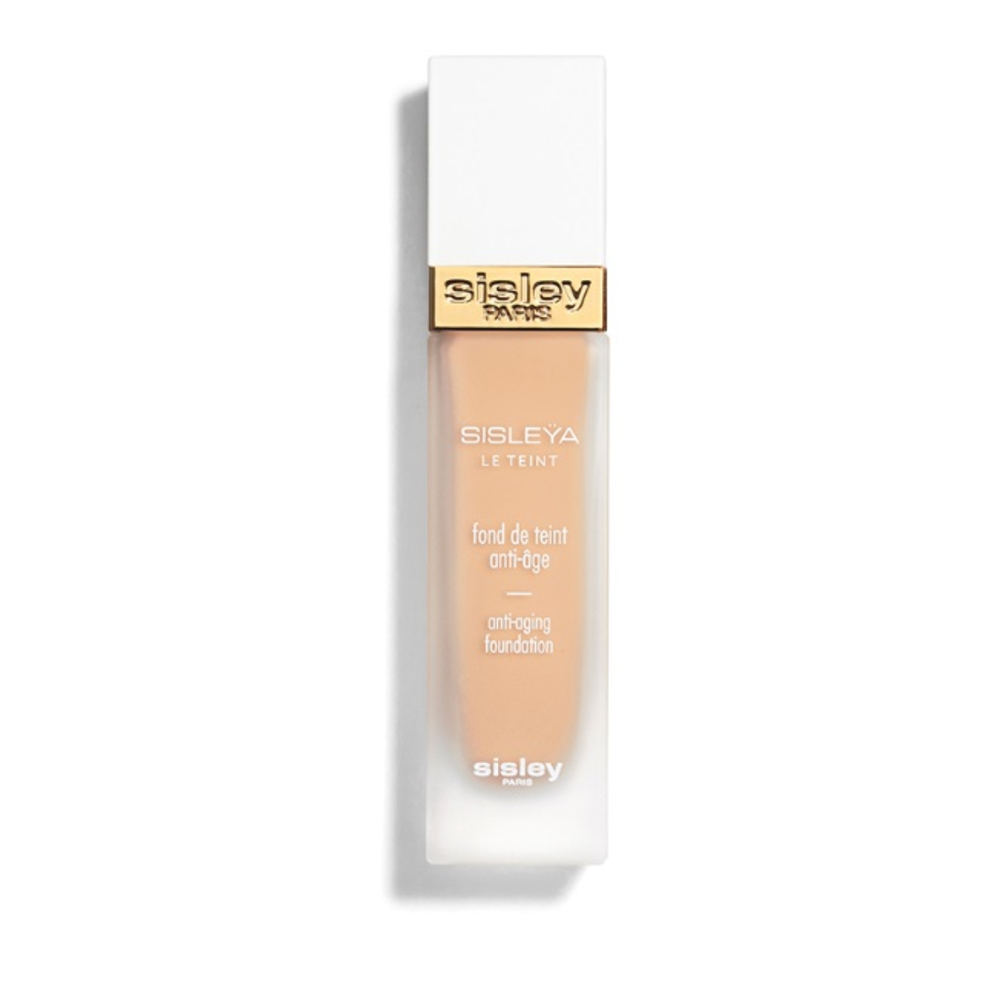 SISLEY Le Teint Anti Aging Le Teint Anti Aging Alapozó 1 of 1 Le Teint Anti Aging Alapozó