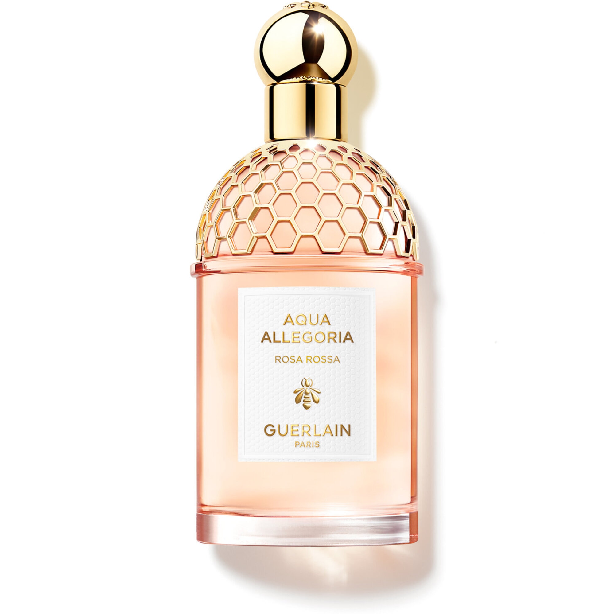 125 ML GUERLAIN AQUA ALLEGORIA Aqua Allegoria Rosa Rossa Eau de Toilette 1 of 3 Aqua Allegoria Rosa Rossa Eau de Toilette