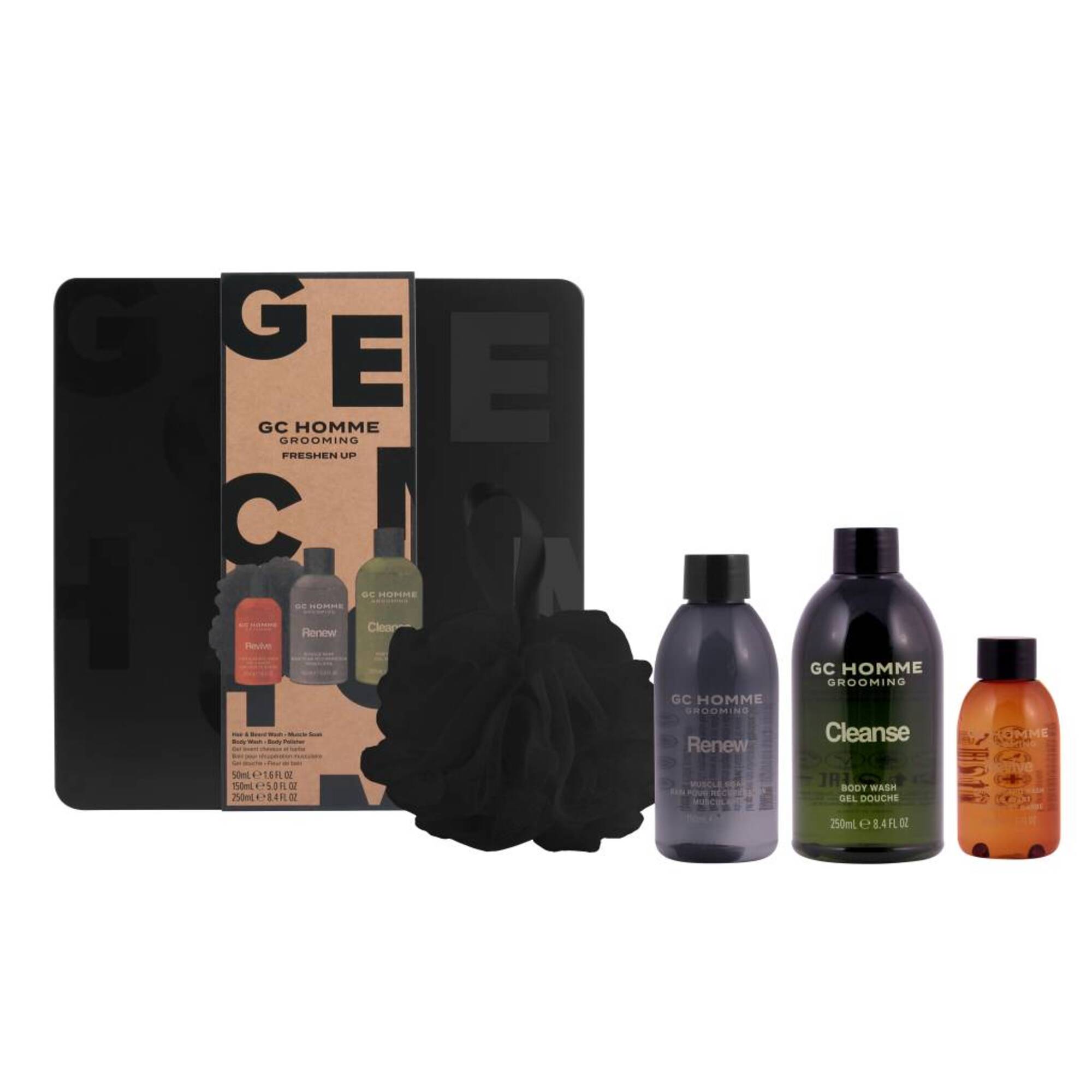 Freshen Up Karácsonyi szett