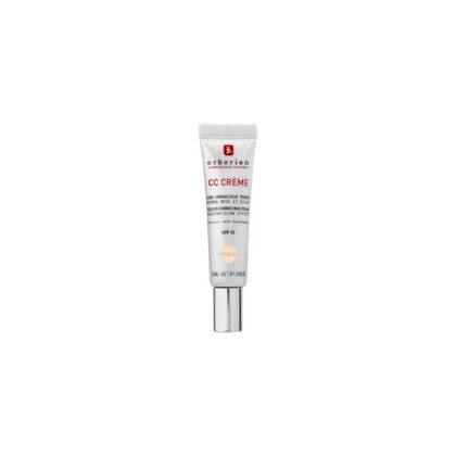 15 ML Erborian CC Creme CC Creme Porcelain 1 of 2