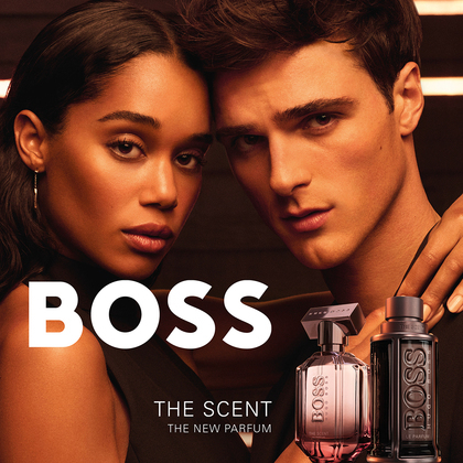 Boss The Scent Le Parfum for Her