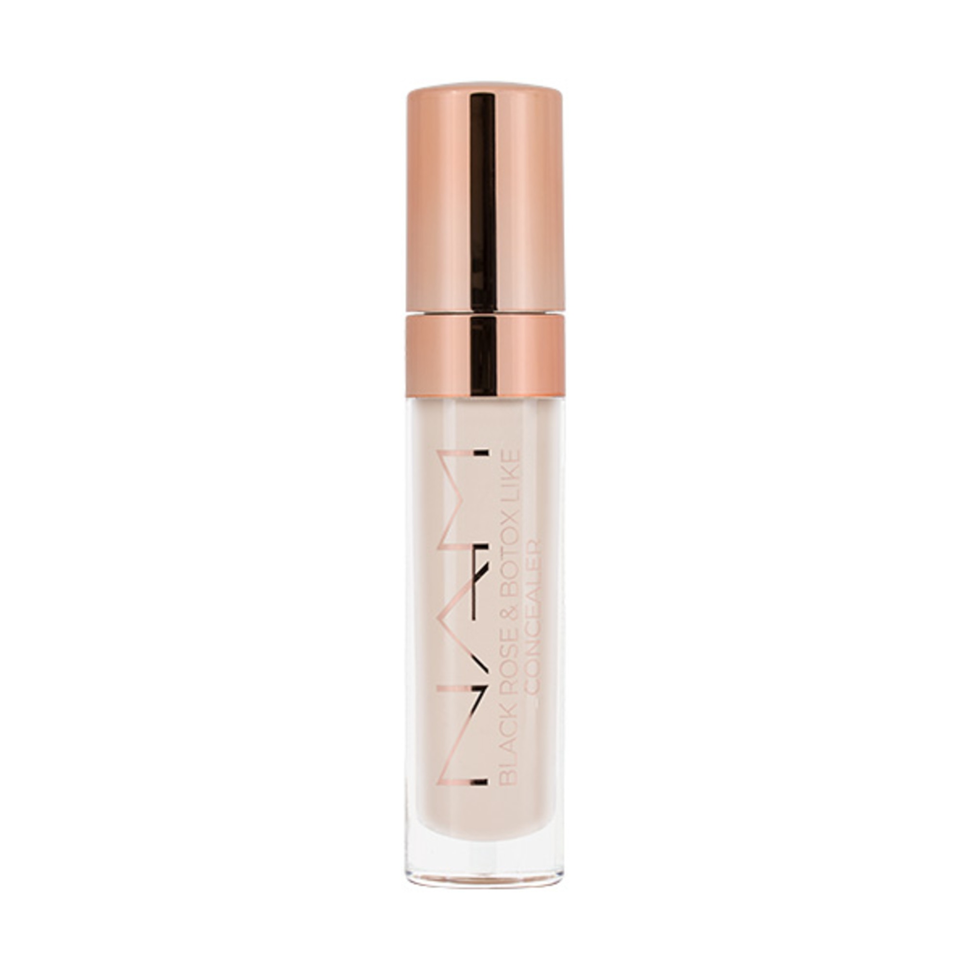 NAM BlkRoseBotoxLike BlkRoseBotoxLike Concealer Korrektor 1 of 3 BlkRoseBotoxLike Concealer Korrektor