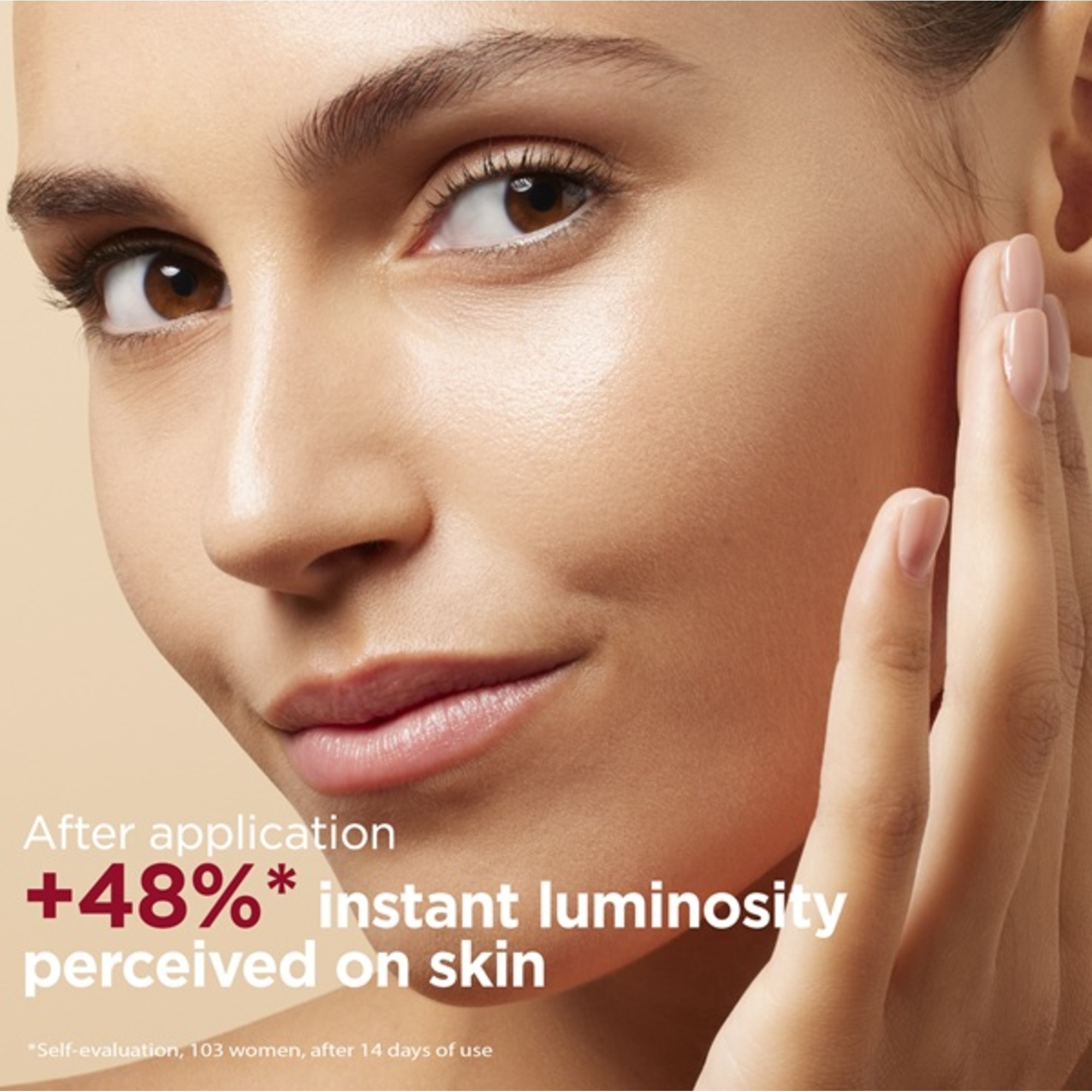 TINTED OLEO-SERUM ALAPOZÓ