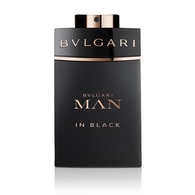 60 ML BVLGARI MAN IN BLACK Man in Black Eau de Parfum  1 of 2 