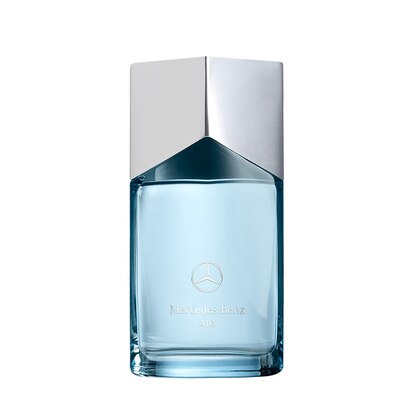 100 ML MERCEDES BENZ MERCEDES-BENZ AIR MERCEDES-BENZ AIR Eau de Parfum 1 of 2