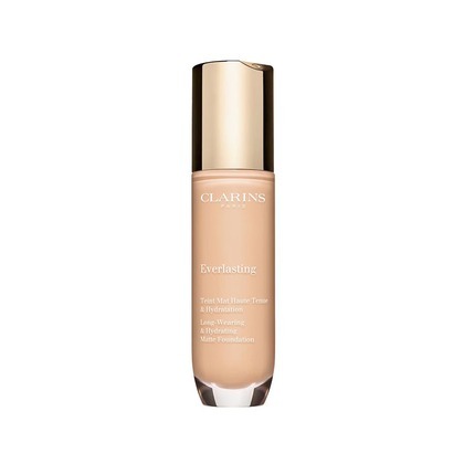  CLARINS EVERLASTING MATT FLUID Everlasting Matt Fluide Alapozó  1 of 1 