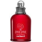 50 ML Cacharel Amor Amor Amor Amor Eau de Parfum  1 of 3 Amor Amor Eau de Parfum