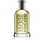 200 ML HUGO BOSS Boss Bottled Eau de Toilette  1 of 6 Eau de Toilette