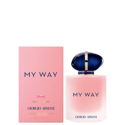 My Way Floral Eau de Parfum