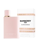 50 ML BURBERRY Her Elixir Her Elixir Eau de Parfum  3 of 3 Her Elixir Eau de Parfum