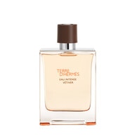 100 ML Hermès Terre d'Hermès Eau Intense Vétiver 