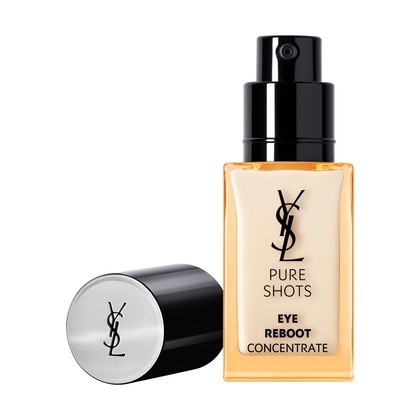 20 ML YVES SAINT LAURENT Bőrápolás Pure Shots Pure Shots szemkörnyékápoló szérum  1 of 3 