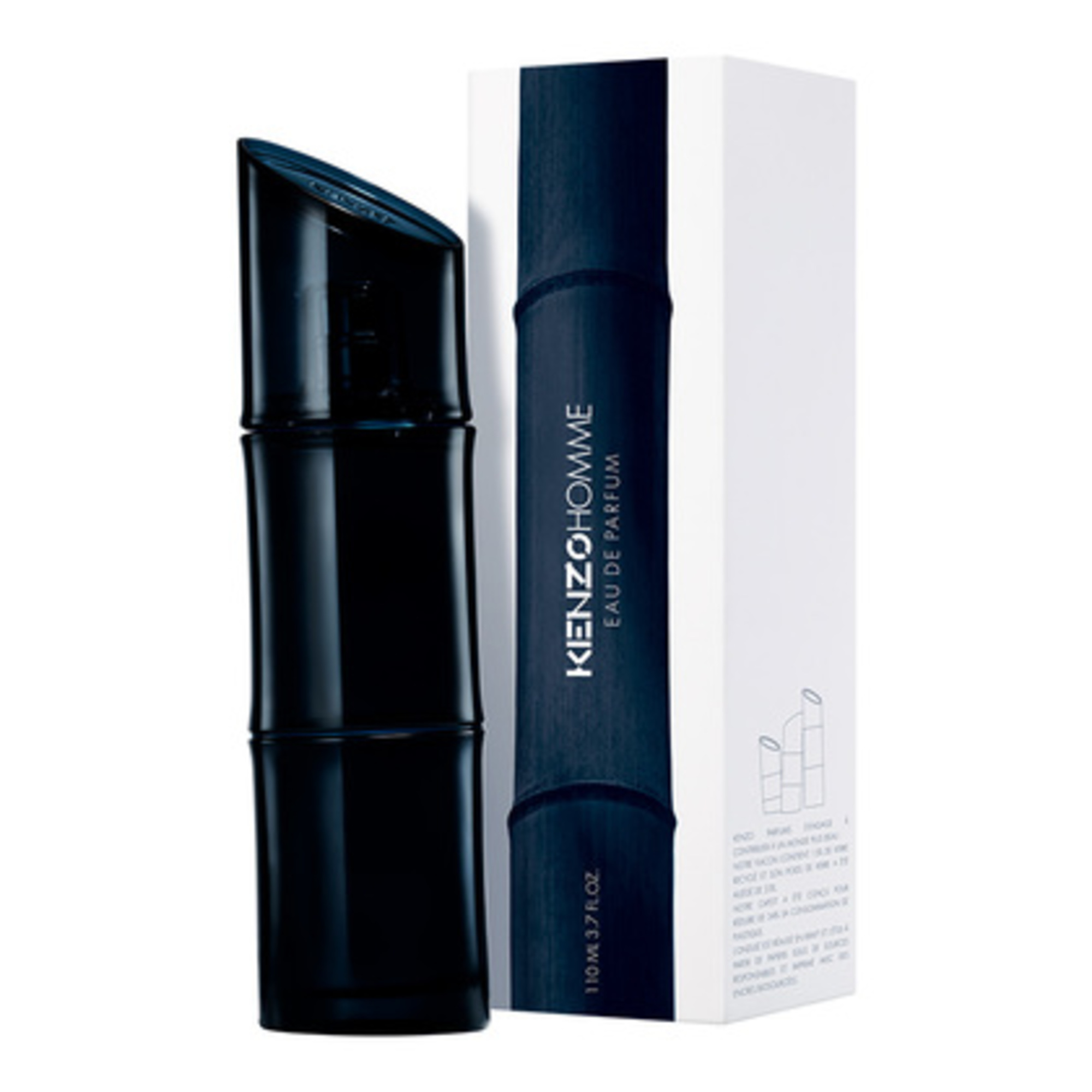 110 ML KENZO KENZO HOMME KENZO HOMME Eau de Parfum  1 of 3 