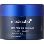 50 ML MEDICUBE Zero Pore Krém Zero Pore One Day 1 of 2 Krém Zero Pore One Day