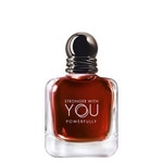 50 ML ARMANI YOU Stronger With You Powerfully Eau de Toilette  1 of 4 Stronger With You Powerfully Eau de Toilette