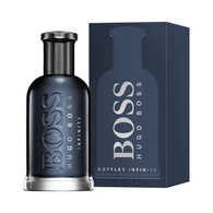 50 ML HUGO BOSS BOTTLED EAU DE PARFUM  1 of 2 