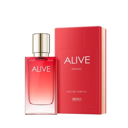 30 ML HUGO BOSS Boss Alive Intense Boss Alive Intense Eau de Parfum  1 of 3 