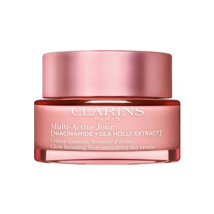 50 ML CLARINS MULTI-ACTIVE MULTI-ACTIVE DAY NAPPALI RÁNCKISIMÍTÓ KRÉM MINDEN BŐRTÍPUSRA  1 of 3 