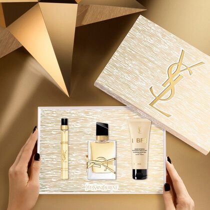 Szett Libre Eau de Parfum