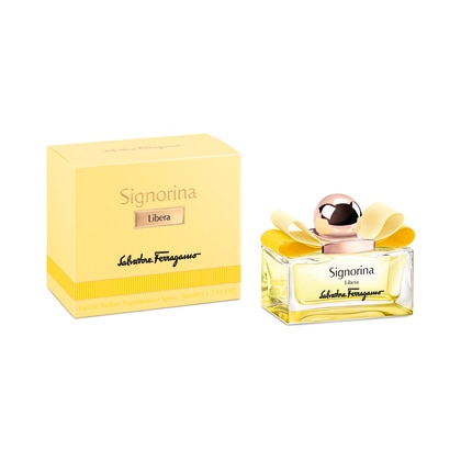 Signorina Libera Eau de Parfum