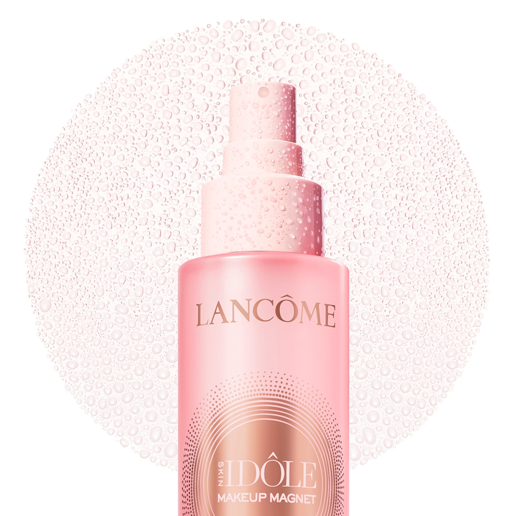 100 ML Lancôme SKIN IDOLE Makeup Magnet Spray  1 of 6 