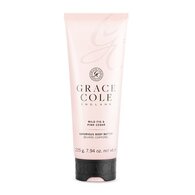 225 G Grace Cole Wild Fig & Pink Cedar Wild Fig & Pink Cedar Testvaj  1 of 2 