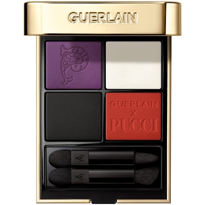  GUERLAIN Ombres G Ombres G szemhéjpúder  1 of 4 