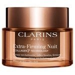 50 ML CLARINS Extra-Firming Extra-Firming Nuit Éjszakai krém Száraz bőrre  1 of 3 Extra-Firming Nuit Éjszakai krém Száraz bőrre