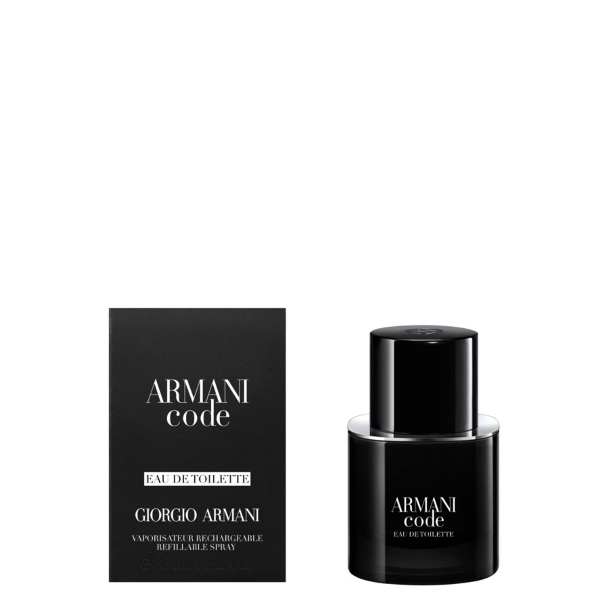 Armani Code Eau de Toilette
