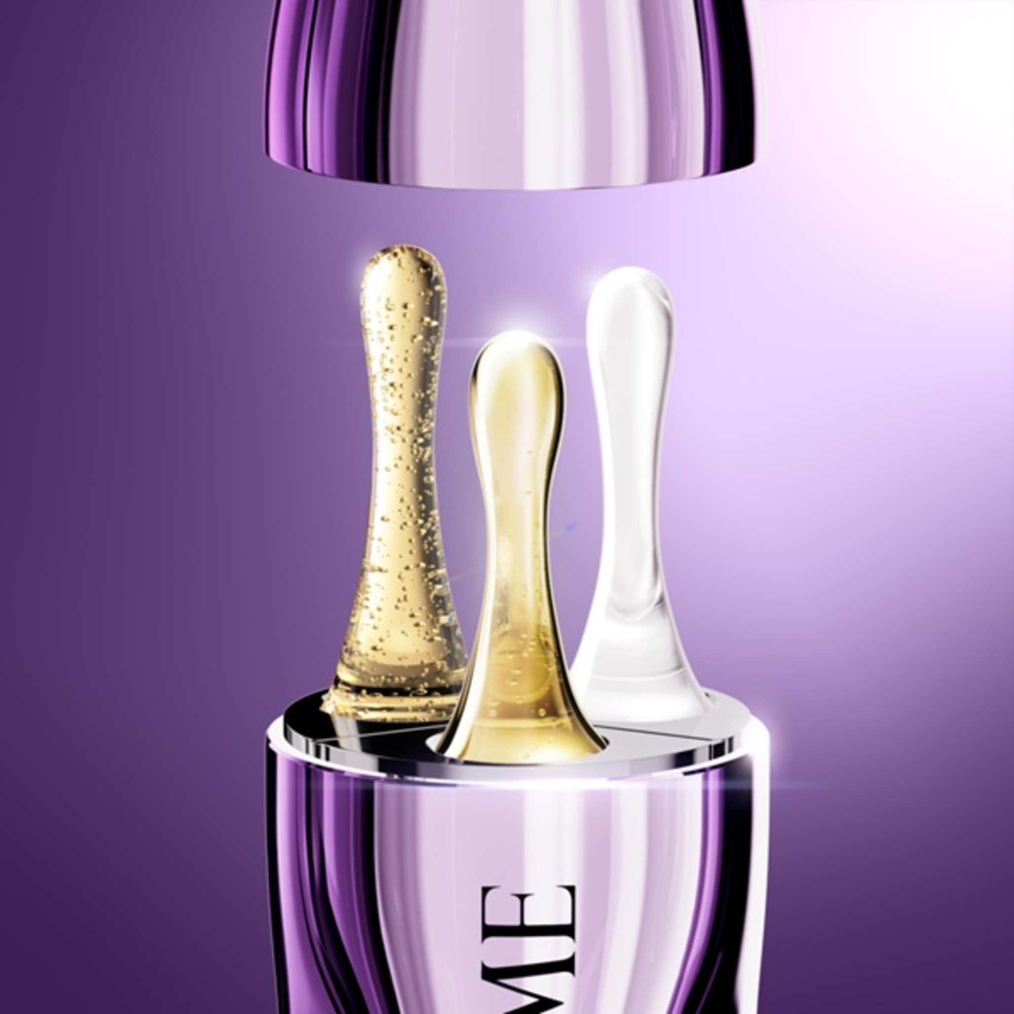 Rénergie C.R.X. Triple Retinol Szérum