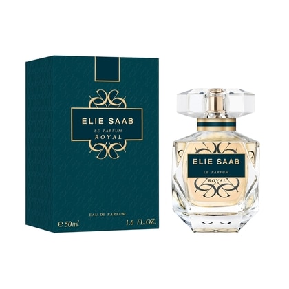 Le Parfum Royal Eau de Parfum