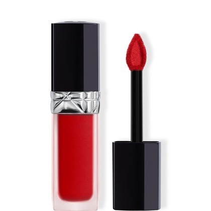  Dior Rouge Dior Rouge Dior Forever Liquid Folyékony ajakrúzs  1 of 4 