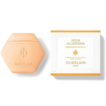 Aqua Allegoria Mandarine Basilic Kézkrém