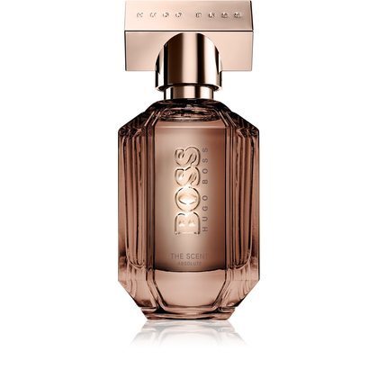 50 ML HUGO BOSS BOSS THE SCENT BOSS THE SCENT ABSOLUTE  1 of 1 