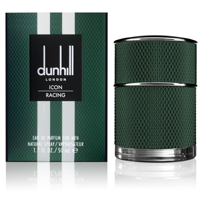 50 ML DUNHILL Icon Racing Dunhill Icon Racing EDP  1 of 1 