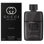 50 ML GUCCI Guilty Guilty Pour Homme Parfum Eau de Parfum  3 of 6 Guilty Pour Homme Parfum Eau de Parfum