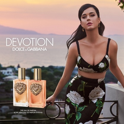 Devotion Eau de Parfum Intense