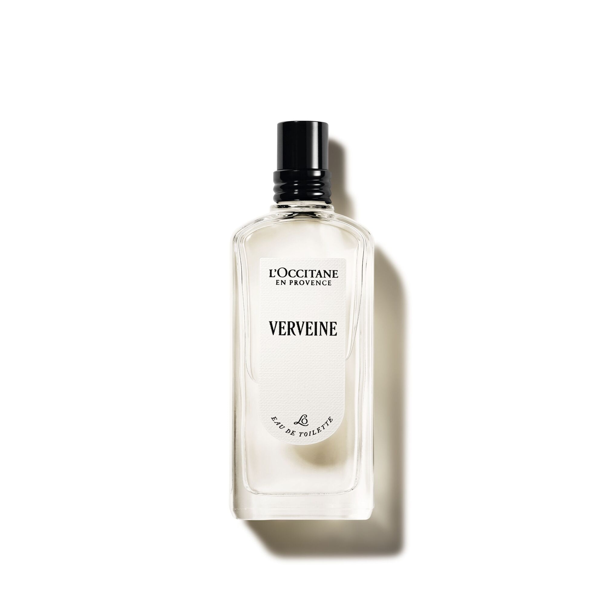 75 ML L'Occitane VERVEINE Verveine Eau De Toilette 1 of 2