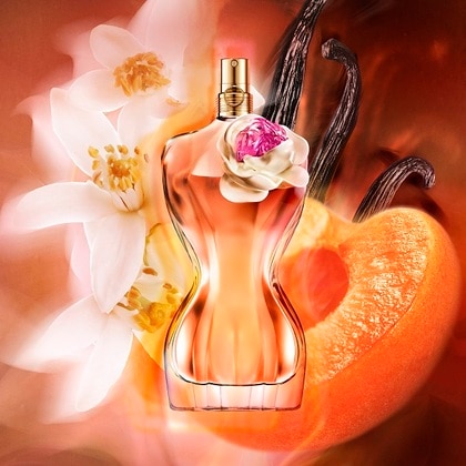 La Belle Flower Edition Limited Eau De Parfum