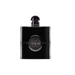 90 ML YVES SAINT LAURENT Black Opium Black Opium Le Parfum Eau de Parfum  1 of 3 Black Opium Le Parfum Eau de Parfum