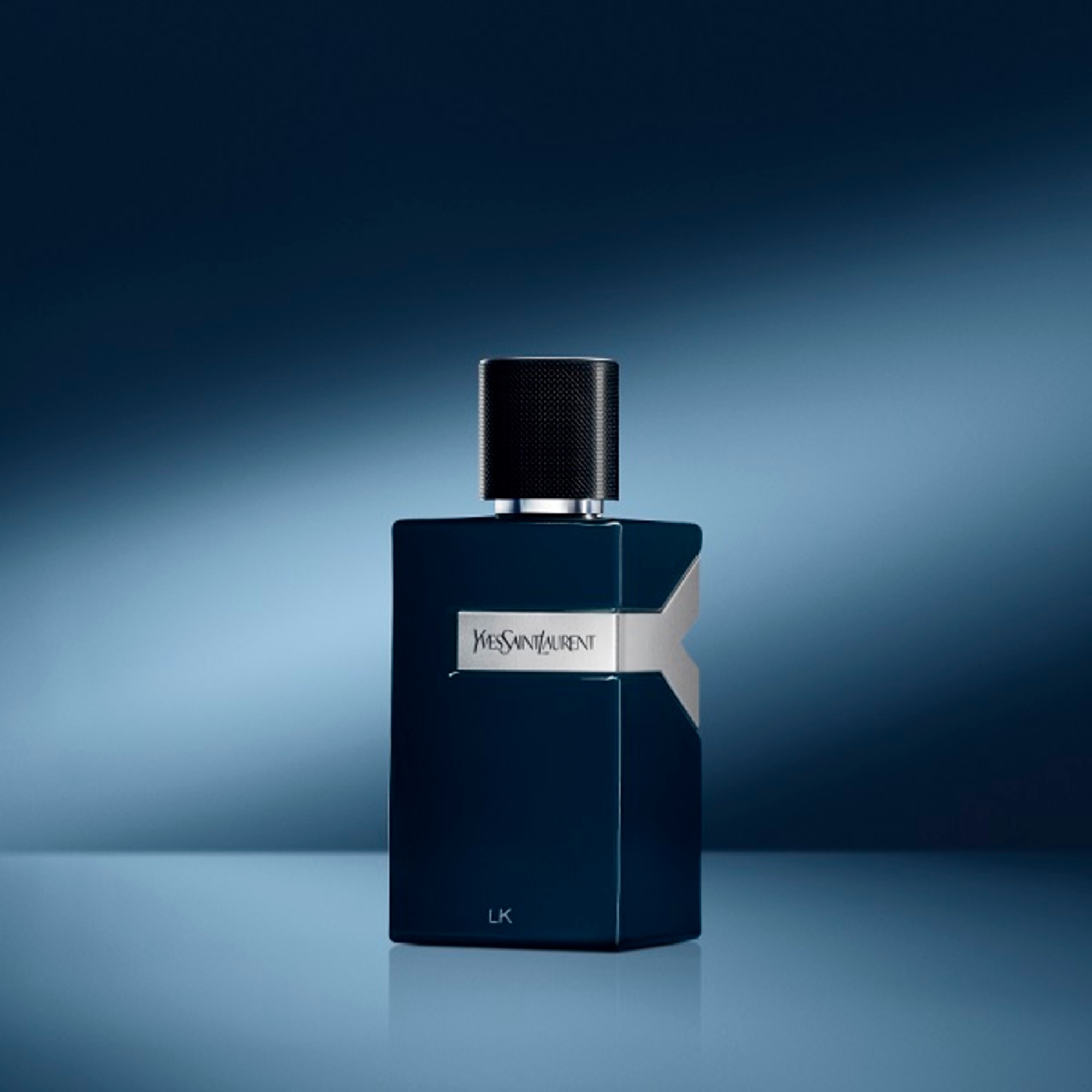 100 ML YVES SAINT LAURENT Y Y Le Parfum  1 of 6 
