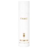 150 ML RABANNE FAME Fame Deo spray  1 of 2 