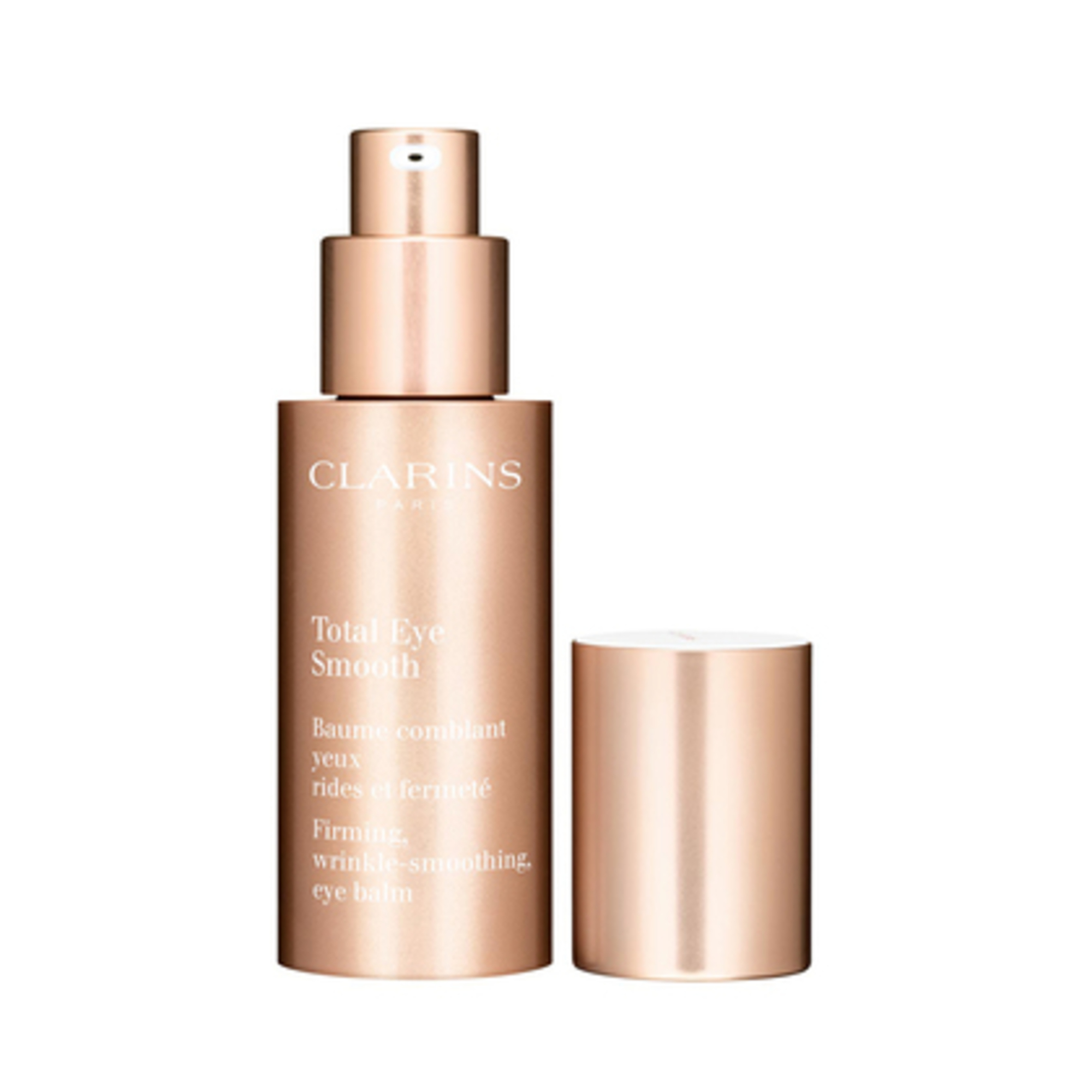 TOTAL EYE FESZESÍTŐ SZEMKÖRNYÉKÁPOLÓ