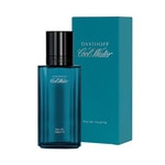 40 ML DAVIDOFF Cool Water Cool Water Man Eau de Toilette  2 of 2 Cool Water Man Eau de Toilette