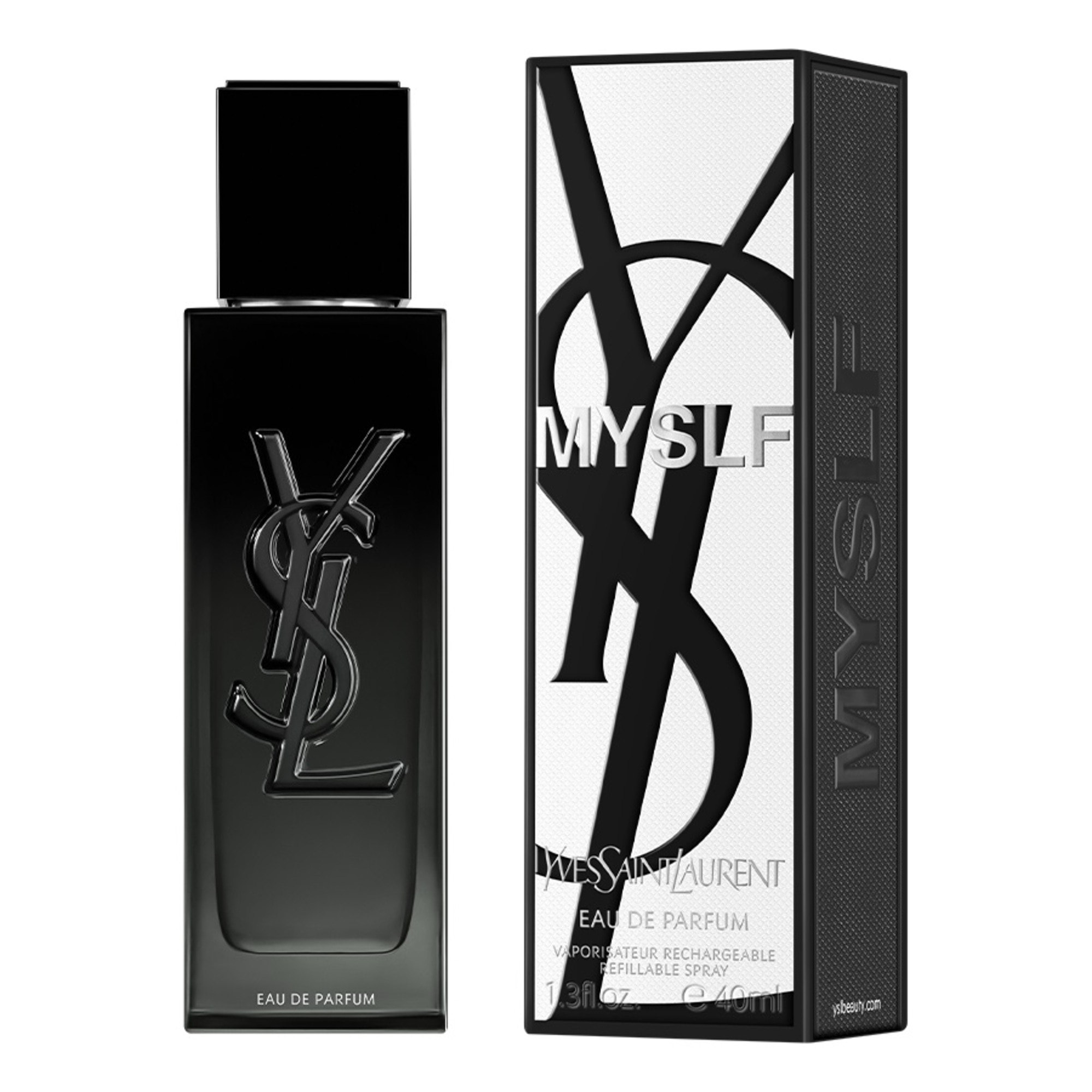 MYSLF EAU DE PARFUM
