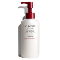 125 ML SHISEIDO Defend Extra Rich Cleansing Arctisztító  1 of 2 