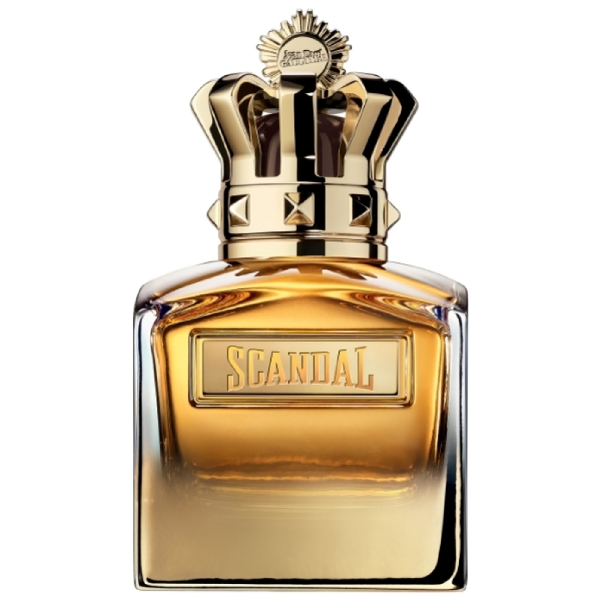 100 ML JEAN PAUL GAULTIER Scandal Absolu Scandal Absolu Pour Homme Parfum 1 of 6