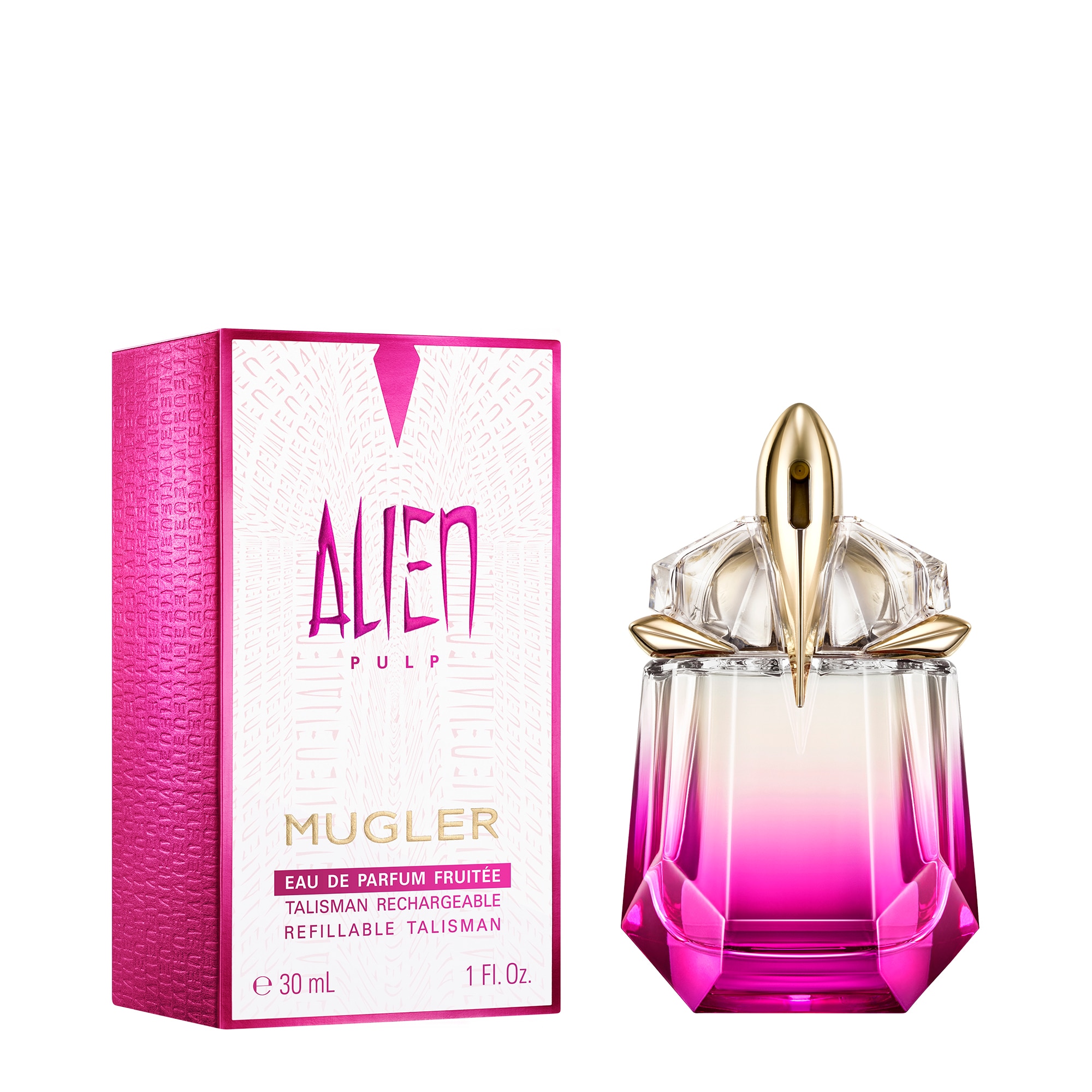 Alien Pulp Eau de Parfum