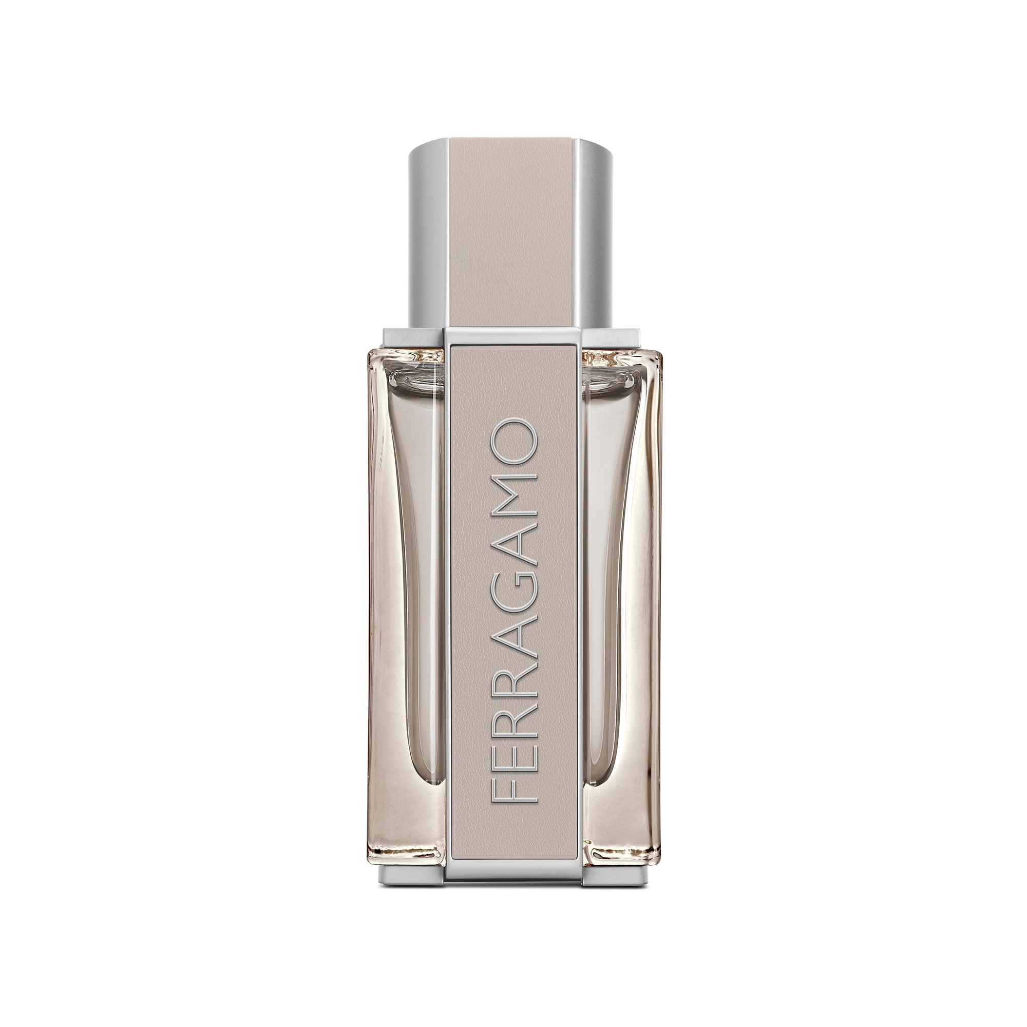 50 ML FERRAGAMO Bright Leather Bright Leather Eau de Toilette 1 of 2 Bright Leather Eau de Toilette